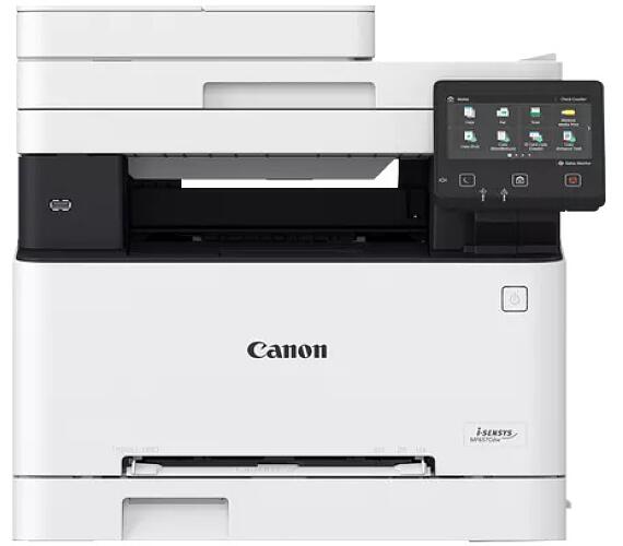 Canon i-SENSYS / MF657Cdw / MF / Laser / A4 / LAN / Wi-Fi / USB (5158C001) + CASHBACK