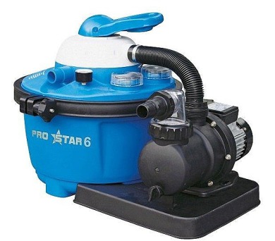Pskov filtrace Marimex ProStar 6 - 6,6 m3/h (10600015)