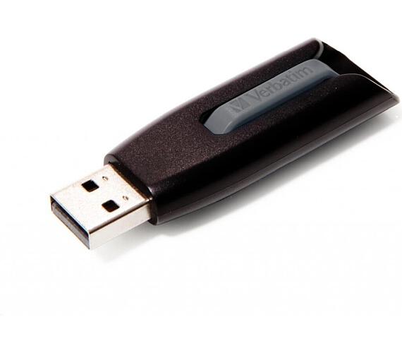 Verbatim Store 'n' Go V3 16GB USB 3.0 - černý