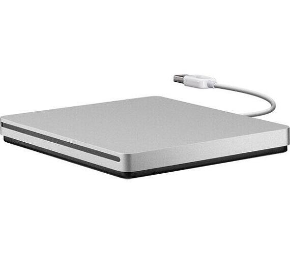 Apple SuperDrive USB 2.0 + DOPRAVA ZDARMA