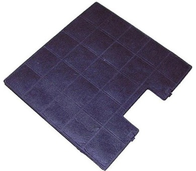 Uhlkov filtr Guzzanti FW-K 225 kazetov 200x225 pro ASTRO60, ORW