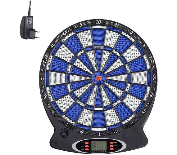 SPORTWELL Ter eletronick s adaptrem VETRO-PLUS (5192077A)