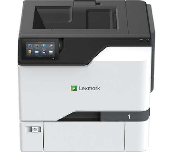 Lexmark CS730de color laser 40/40ppm,1200x1200
