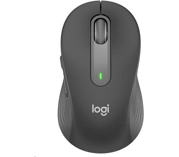Logitech Wireless Mouse M650 L Signature