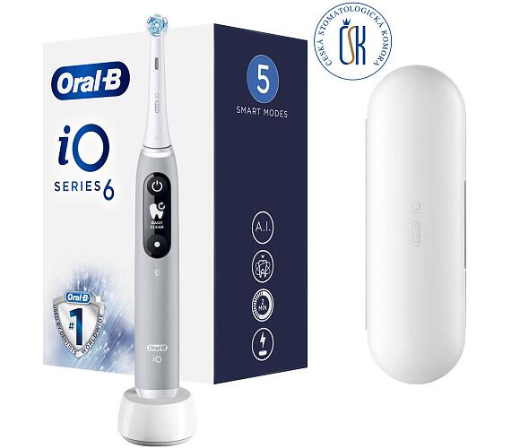 Oral-B iO6 Series