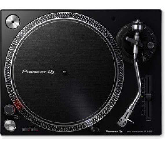 Pioneer DJ PLX-500-K + DOPRAVA ZDARMA