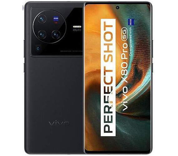 VIVO X80 Pro 5G 12+256GB