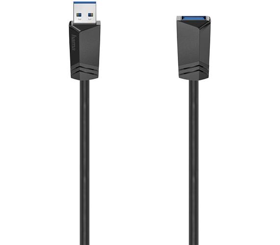 Hama prodlužovací USB 3.1 Gen1 kabel 1,5 m