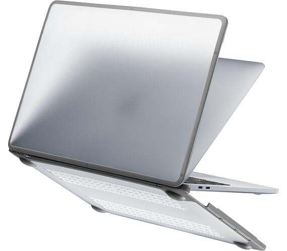 CellularLine Matt Hard Shell pro Apple MacBook Air 13'' (2018-2020)/Retina (2020)