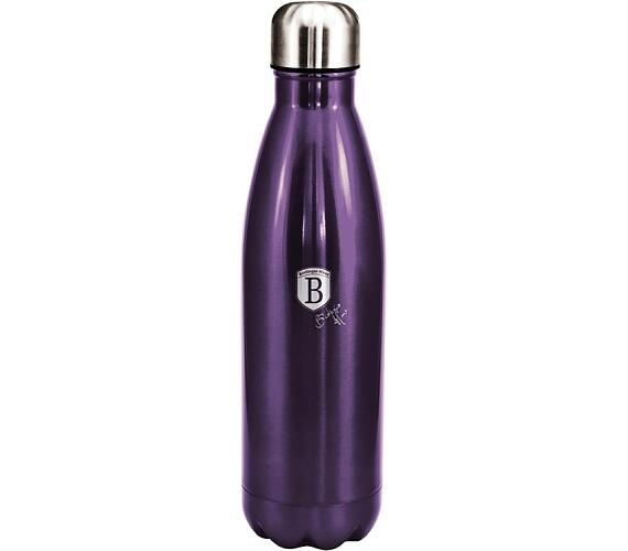 BerlingerHaus Termoska nerez 0,5 l Purple Eclipse Collection BH-6815