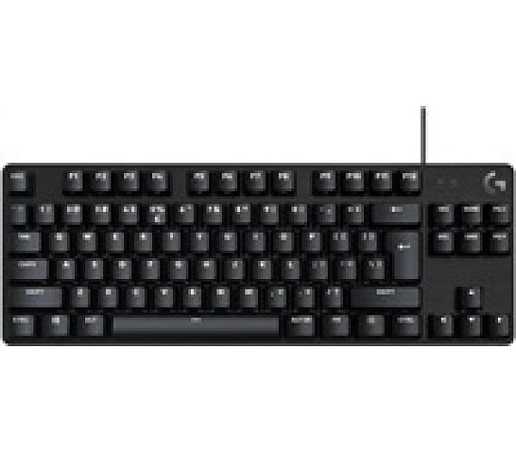 Logitech Keyboard G413 TKL SE