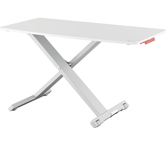 Leitz Pracovní stůl pro práci v sedě/ve stoje ERGO Cosy (65330085)