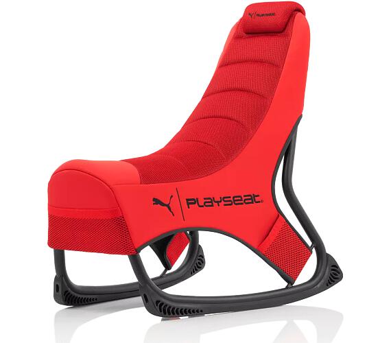 PLAYSEAT playseat® Puma Active Gaming Seat Red (PPG.00230) + DOPRAVA ZDARMA