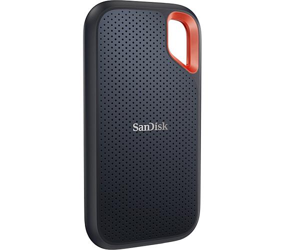 Sandisk ext. SSD SanDisk Extreme Portable SSD 4TB USB 3.2. (SDSSDE61-4T00-G25)