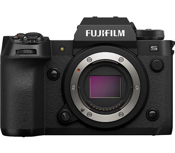Fujifilm X-H2S (16756883) + DOPRAVA ZDARMA