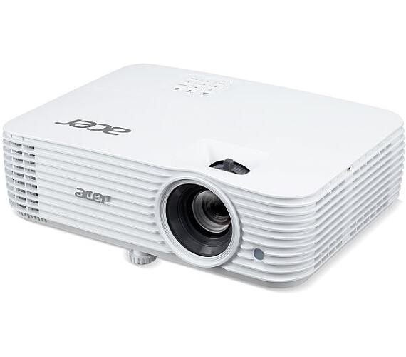 Acer X1526HK DLP 3D /FullHD 1920x1080 /4000 ANSI /10000:1/2xHDMI/ 1x3W + DOPRAVA ZDARMA