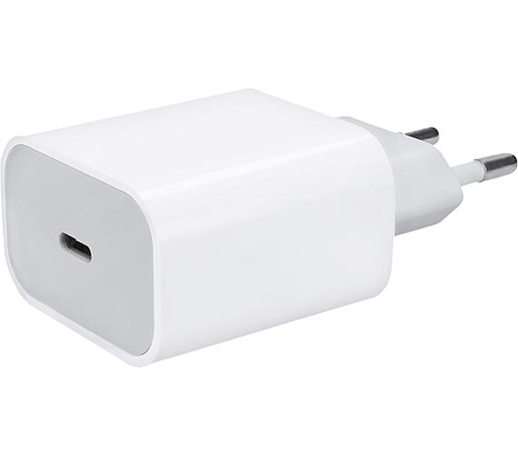 Solight USB-C 20W fast charger