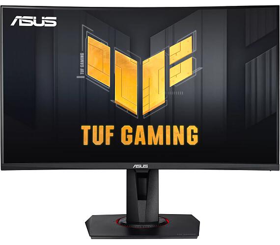 Asus ASUS TUF / VG27VQM / 27" / VA / FHD / 240Hz / 1ms / Black / 3R (90LM0510-B03E70)