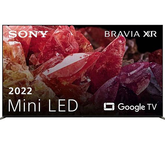 Sony BRAVIA XR75X95KAEP