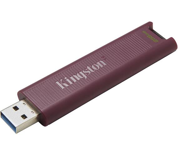 Kingston DT Max USB-A 3.2 gen. 2 (DTMAXA/256GB)