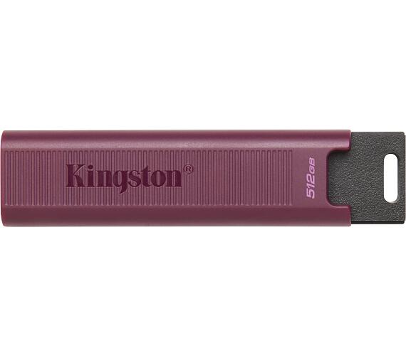Kingston DT Max USB-A 3.2 gen. 2 (DTMAXA/512GB)