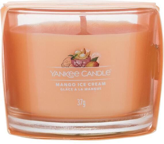 Vonn svka Yankee Candle Mango Ice Cream, 37 ml