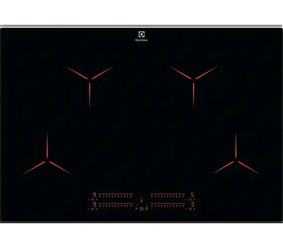 Indukn deska ELECTROLUX 600 PURE Infinite EIP8146I