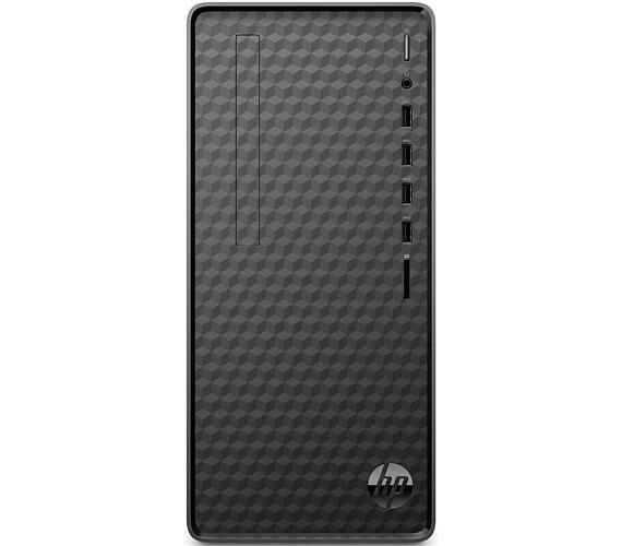 HP Desktop / M01-F3050nc / Tower / R5-5600G / 8GB / 512GB SSD/AMD int/DOS/2R (73D00EA#BCM)