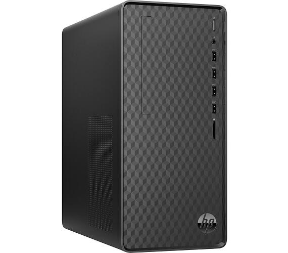 HP Desktop / M01-F3054nc / Tower / R7-5700G / 16GB / 512GB SSD/AMD int/DOS/2R (73D01EA#BCM)