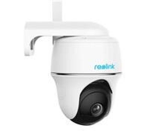 Belkin REOLINK bezpečnostní kamera Go PT Plus