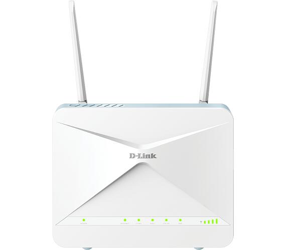 D-Link G415 EAGLE PRO AI AX1500 4G Smart Router (G415/E)