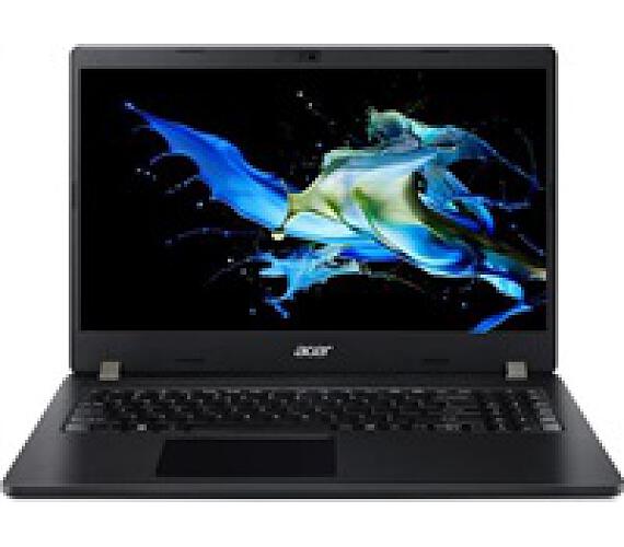 Acer NTB EDU TravelMate P2 (TMP215-41-G2-R7YQ),Ryzen3PRO-5450U,15.6"FHD,8GB,256GB SSD,Radeon,EDU W10P+W11P,black (NX.VS2EC.004)