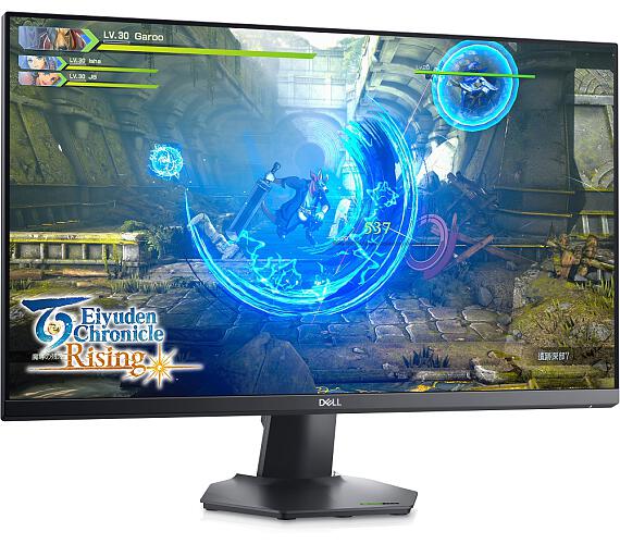 Dell dell / G2723H / 27" / IPS / FHD / 240Hz / 1ms / Black / 3RNBD (210-BFDT)