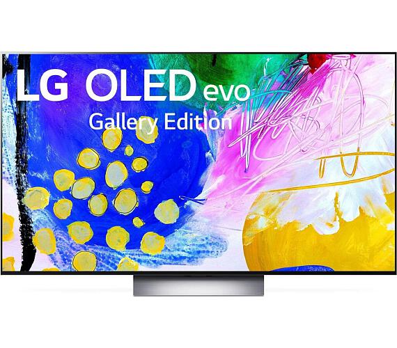 OLED55G23LA OLED 4K ULTRA HD TV LG