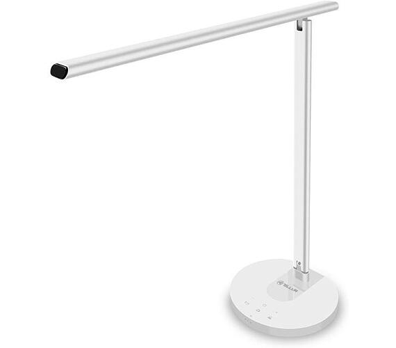 Tellur WiFi Smart Light stolní lampa s nabíječkou + DOPRAVA ZDARMA