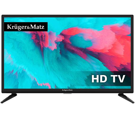 Kruger&Matz KM0224-T3TV