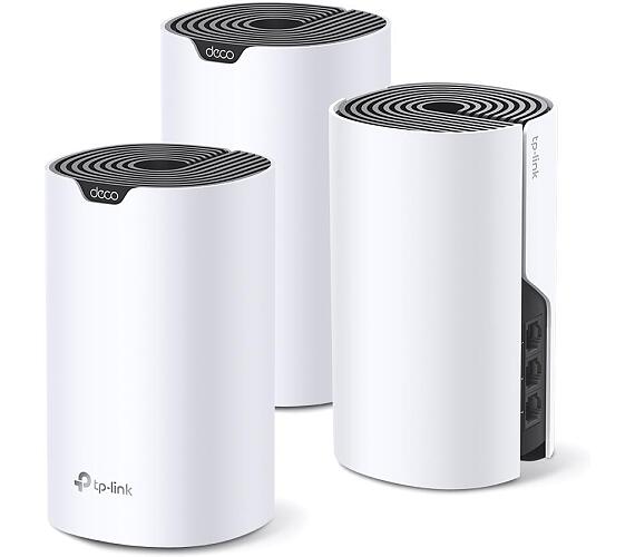 TP-Link AC1900 Whole-Home WiFi System Deco S7(3-pack)