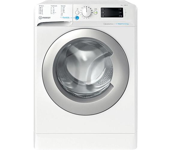 Indesit BWSE 71295X WSV EU + DOPRAVA ZDARMA