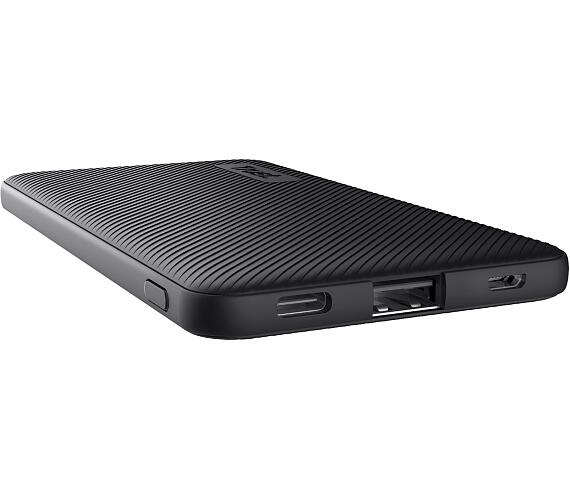 Trust PRIMO 5 000 mAh POWERBANK ECO (24679)