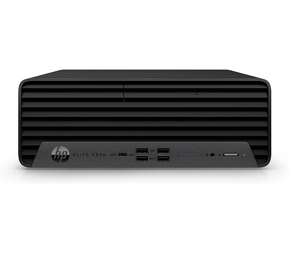 HP Elite/600 G9 / SFF / i5-12500 / 8GB / 256GB SSD/UHD 770/W11P/3R (5U5X8EA#BCM) + DOPRAVA ZDARMA