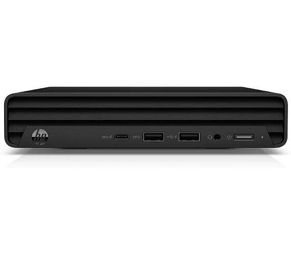 HP Pro/260 G9 / Mini / i3-1215U / 8GB / 256GB SSD/UHD/DOS/1R (6D302EA#BCM)