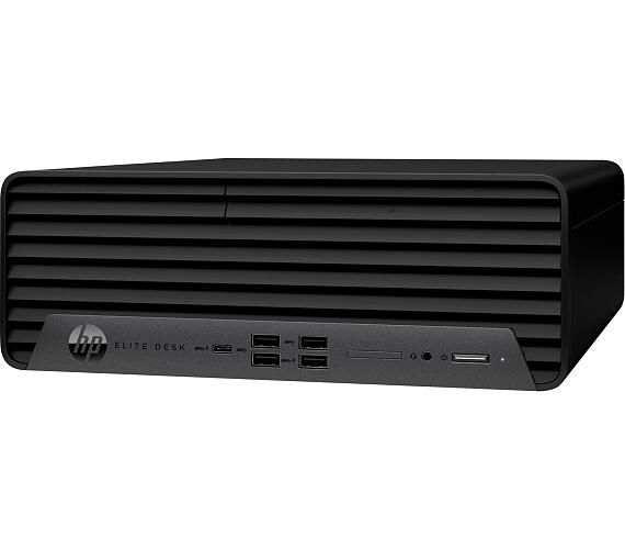 HP Elite/600 G9 / SFF / i5-12500 / 8GB / 256GB SSD/UHD 770/DOS/3R (5J2W6ES#BCM) + DOPRAVA ZDARMA