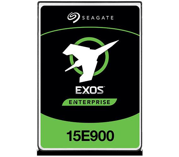 Seagate Exos 15E900 2,5" - 600GB/15Krpm/SAS 12Gb/256MB/512n (ST600MP0006)