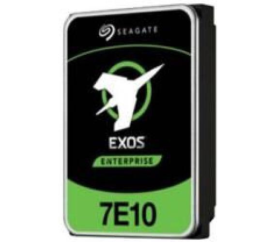Seagate Exos 7E10 2TB 512E/4kn 7200rpm SAS (ST2000NM018B)