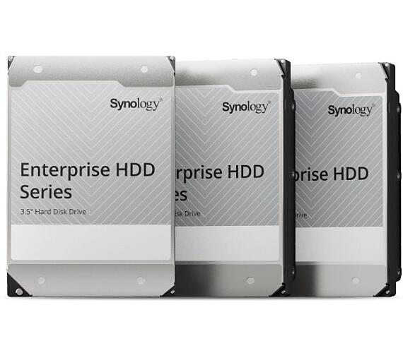 Synology HDD SATA 3.5” 18TB HAT5310-18T + DOPRAVA ZDARMA