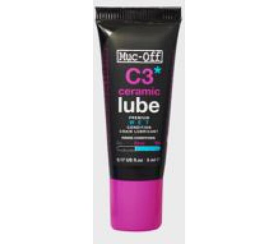 Vzorek MUC-OFF C3 Ceramic Lube Wet, 5 ml