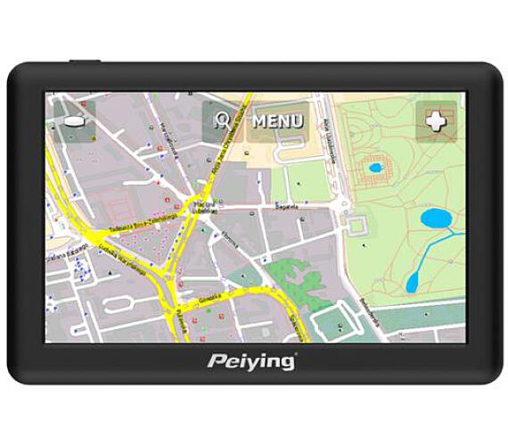 PEIYING Basic PY-GPS5015
