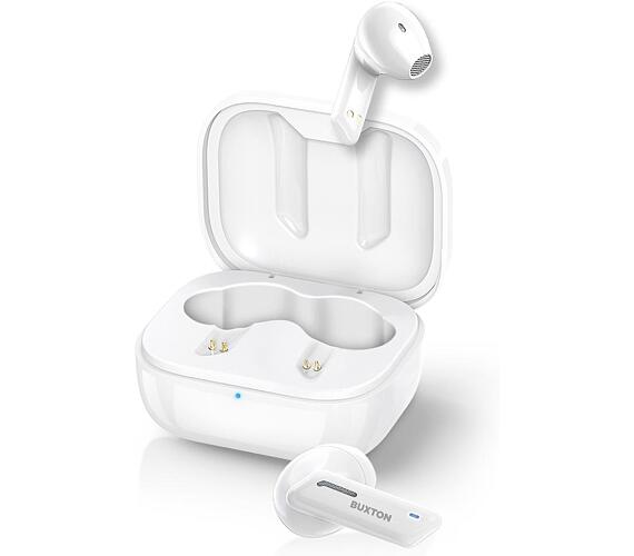 Bezdrtov sluchtka Buxton (BTW 3300 TWS), bl