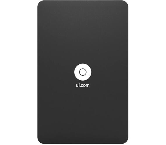 Fotogalerie UBIQUITI NETWORKS UBNT UniFi Access Card NFC přístupová
