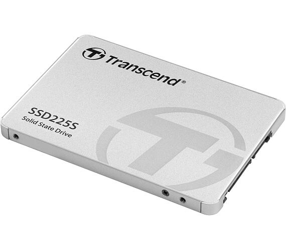 Transcend SSD225S 2TB SSD disk 2.5'' SATA III 6Gb/s